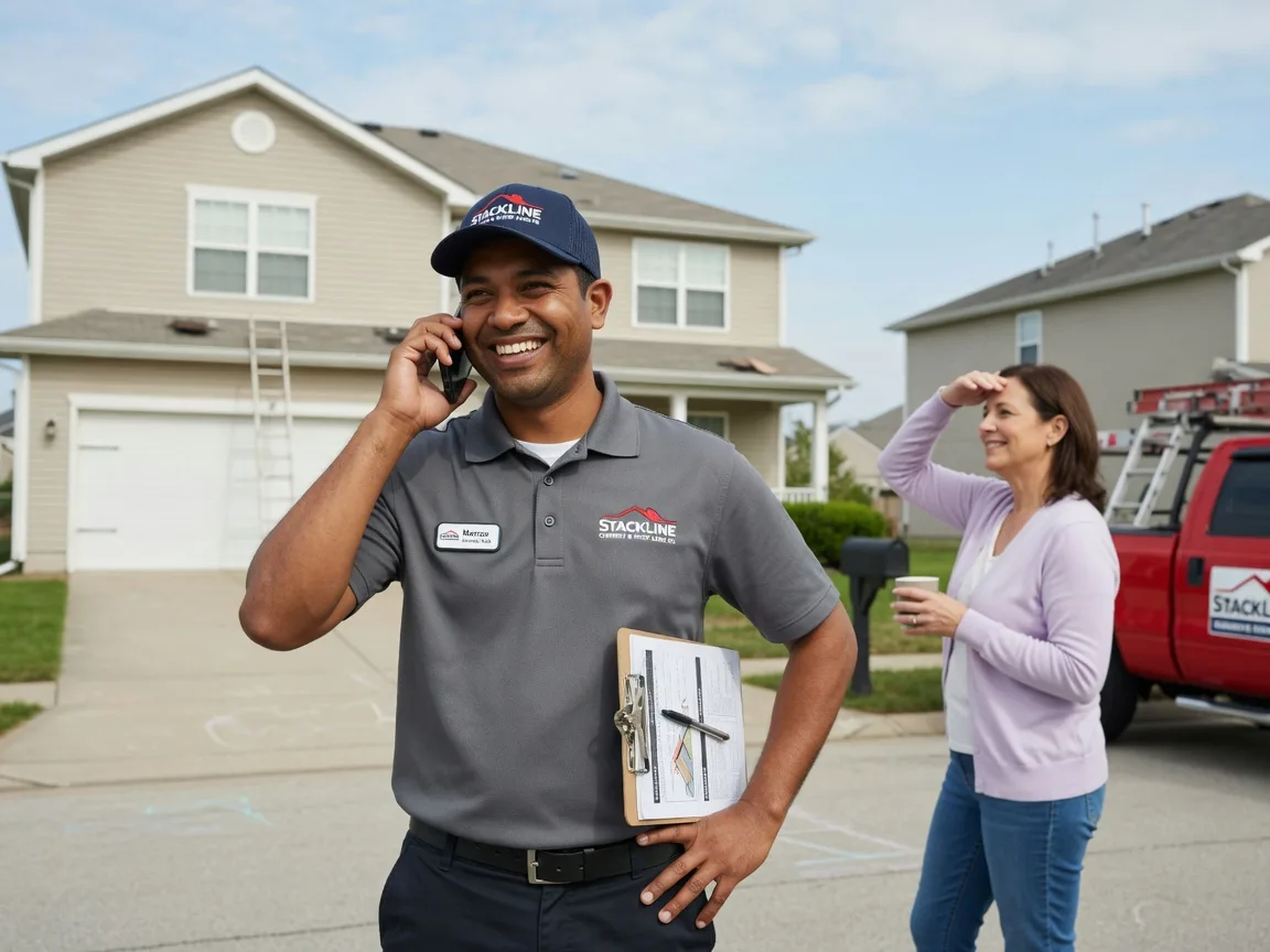 Chimney flashing repair Siler City, NC FAQs